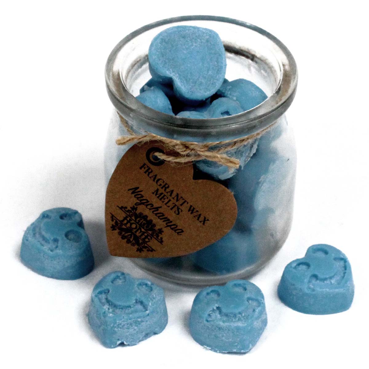Soy Wax Melts Jar - Nagchampa1