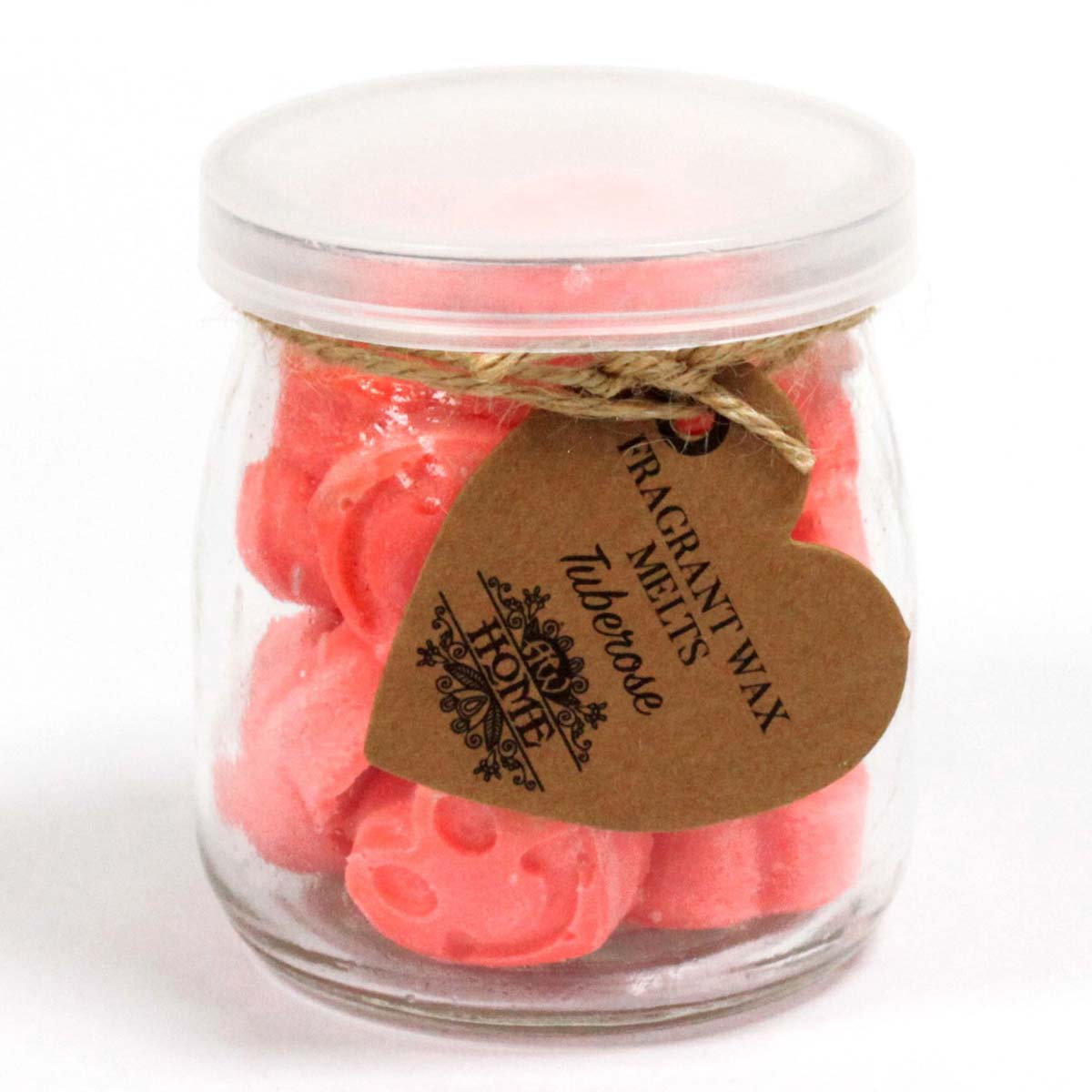 Soy Wax Melts Jar - Tuberose