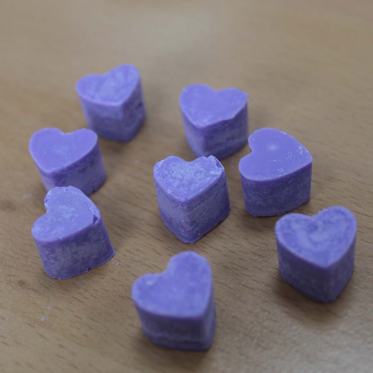 Aroma Wax Melts - Lavender & Rosemary1