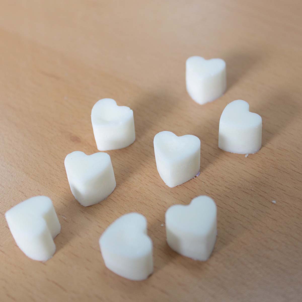 Aroma Wax Melts - Peppermint & Eucalytus1