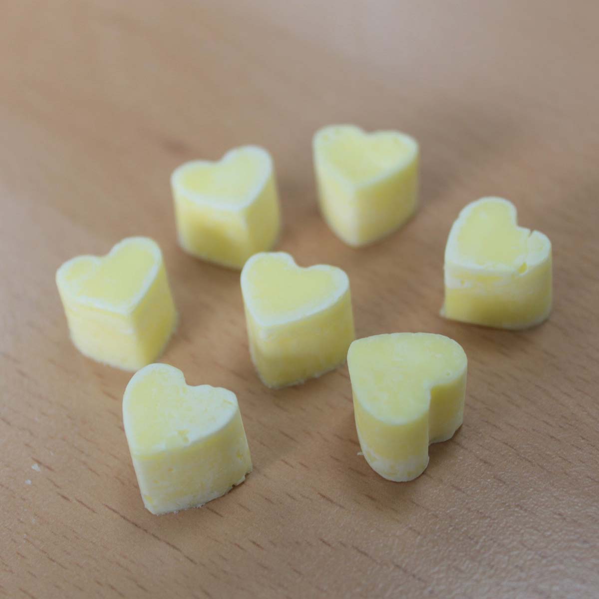Aroma Wax Melts - Ylang Ylang & Orange1