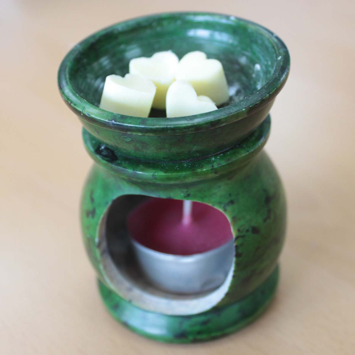 Aroma Wax Melts - Ylang Ylang & Orange2