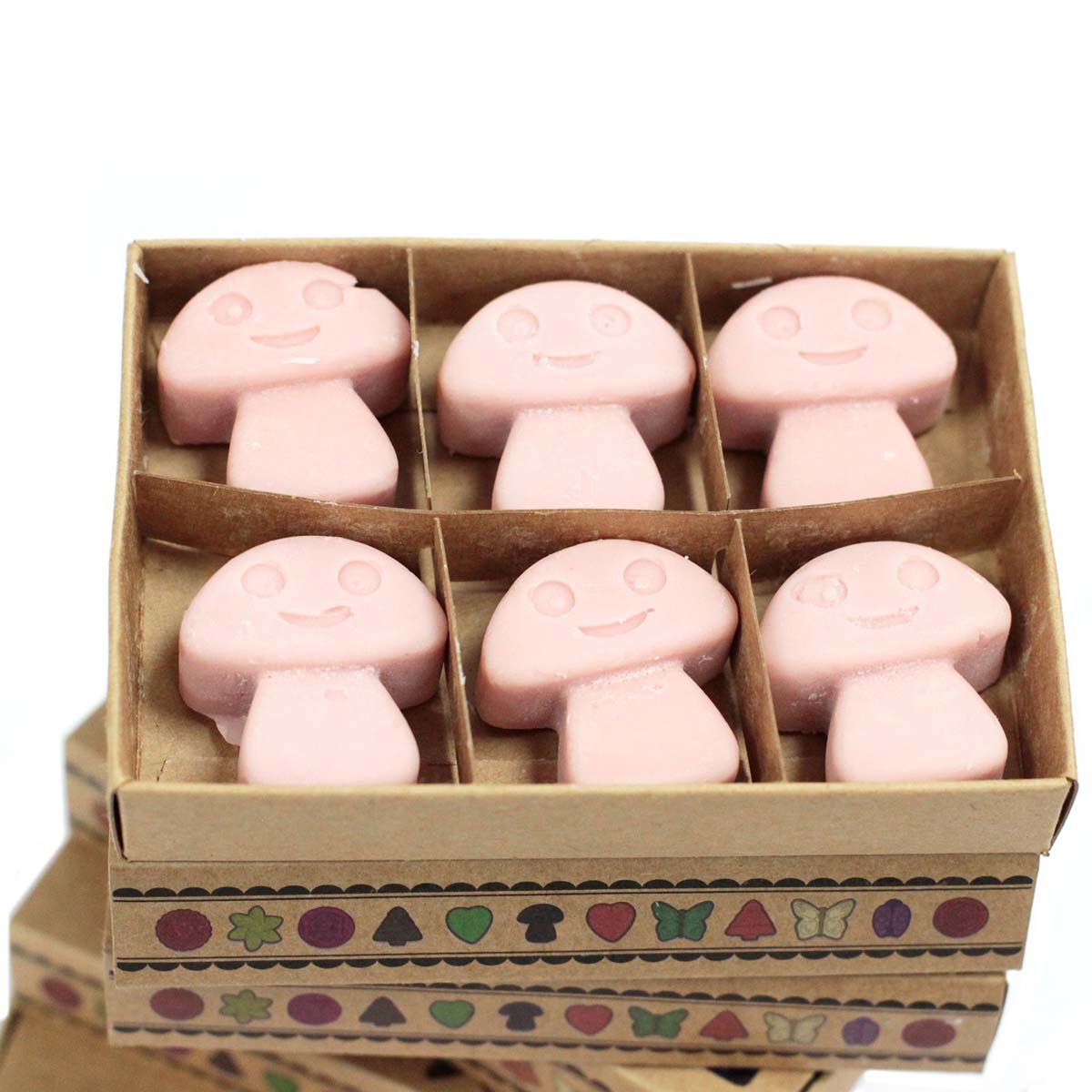 Box of 6 Wax Melts - Coffee Trader2