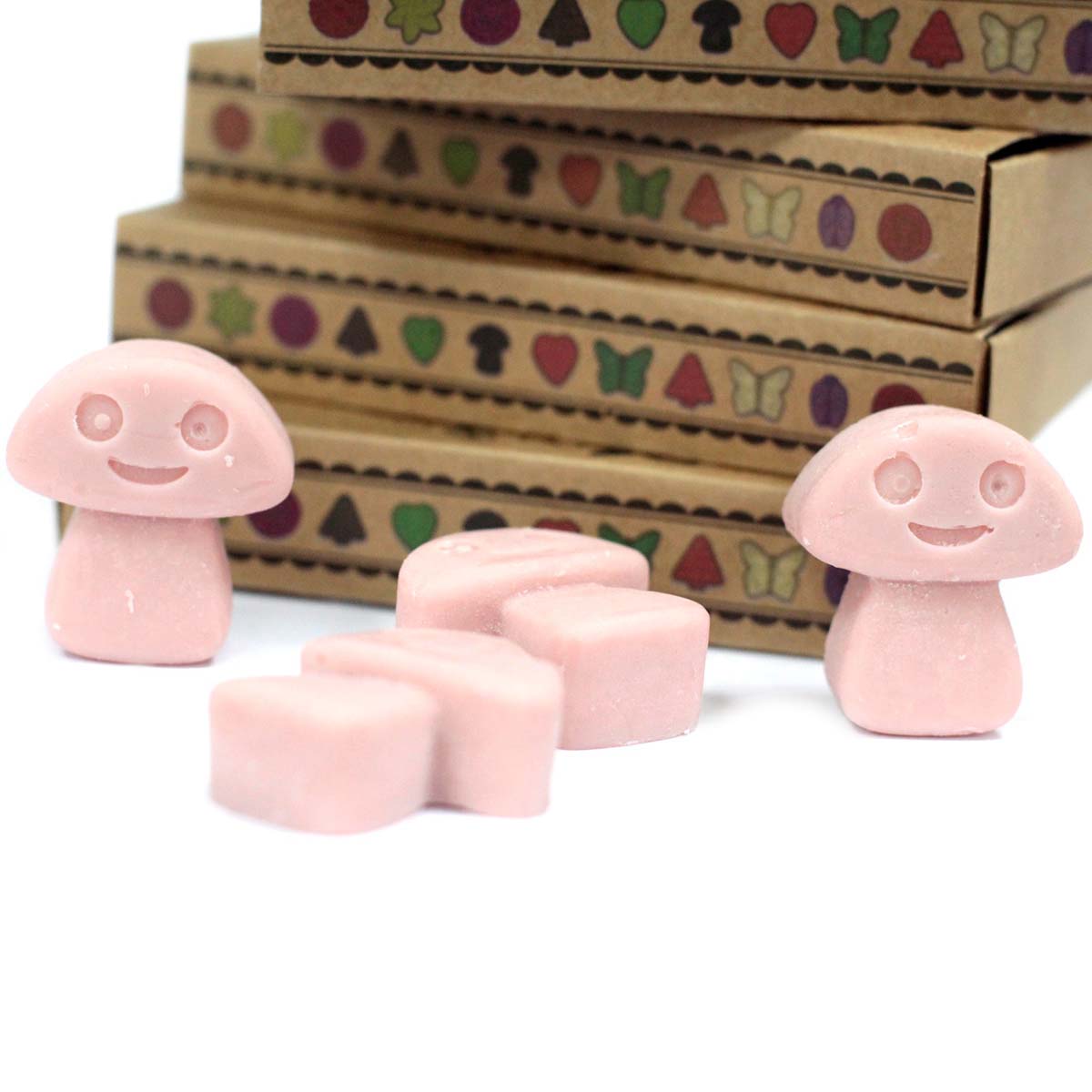 Box of 6 Wax Melts - Coffee Trader3