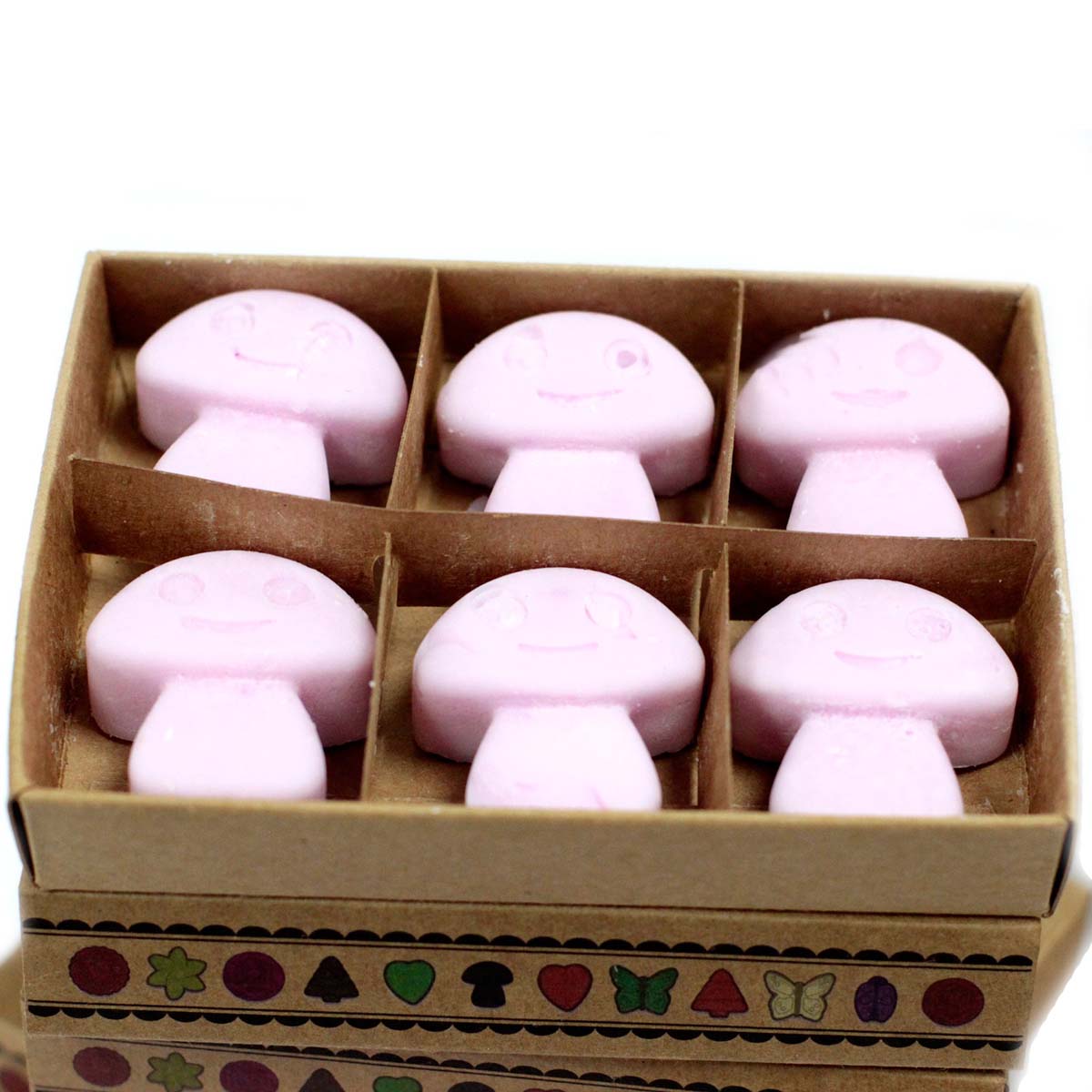 Box of 6 Wax Melts - Ylang Ylang2