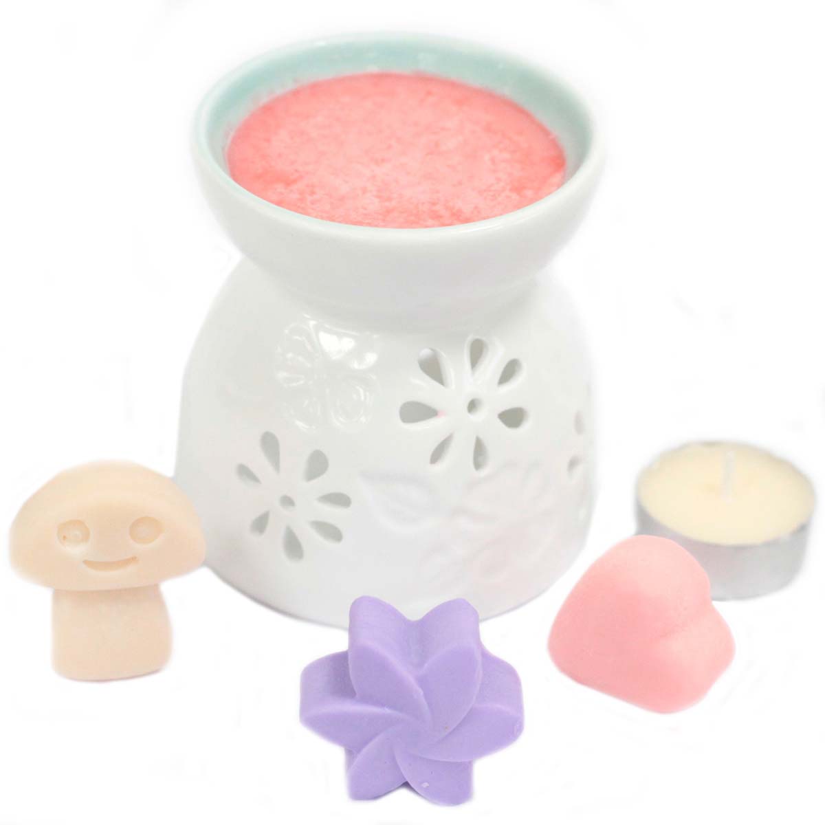 Box of 6 Wax Melts - Dark Patchouli3