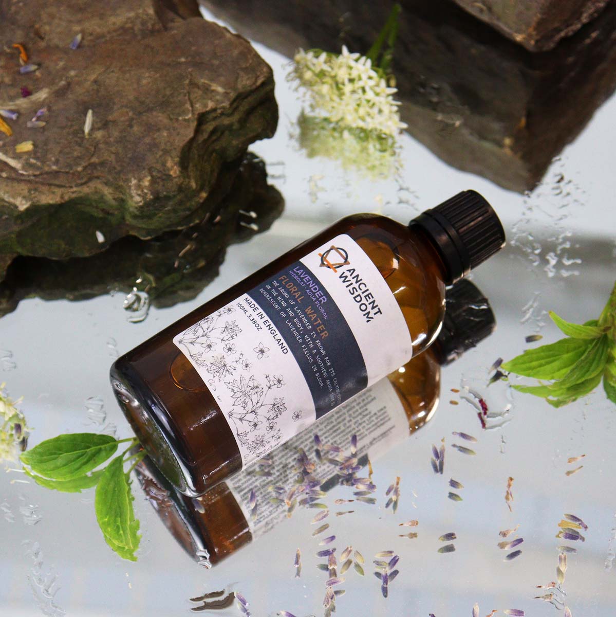 Lavender Hydrolat 100ml1