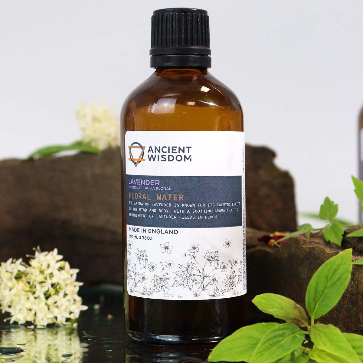 Lavender Hydrolat 100ml2