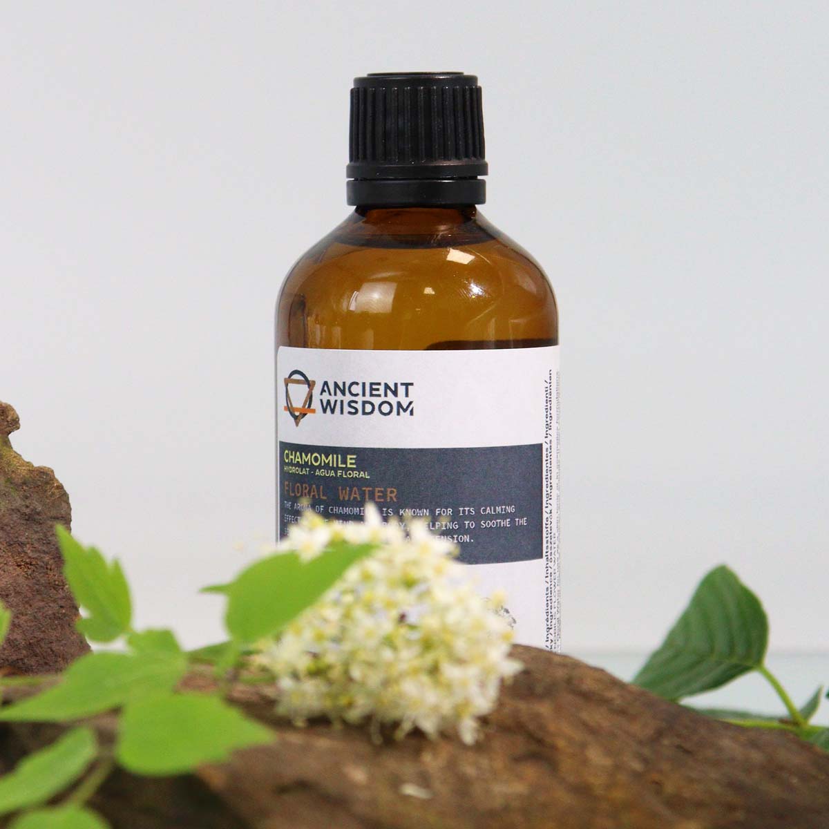 Chamomile Hydrolat 100ml1