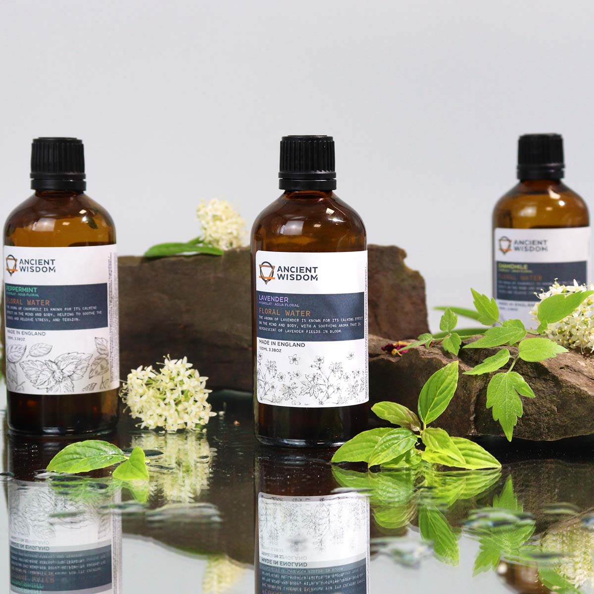 Chamomile Hydrolat 100ml2