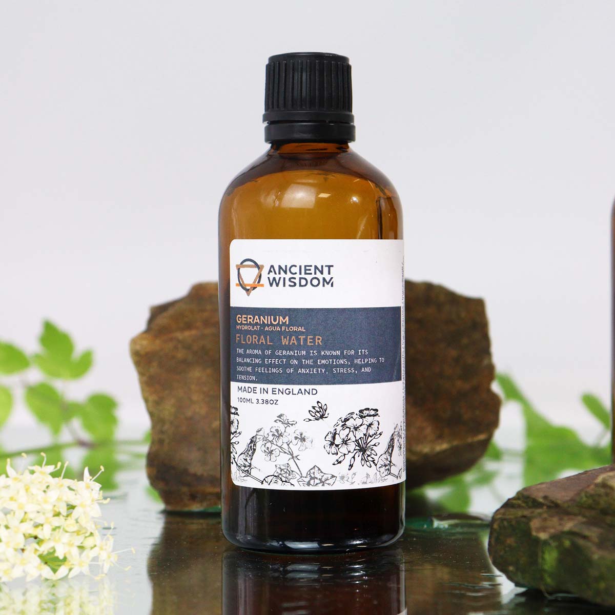 Geranium Hydrolat 100ml1