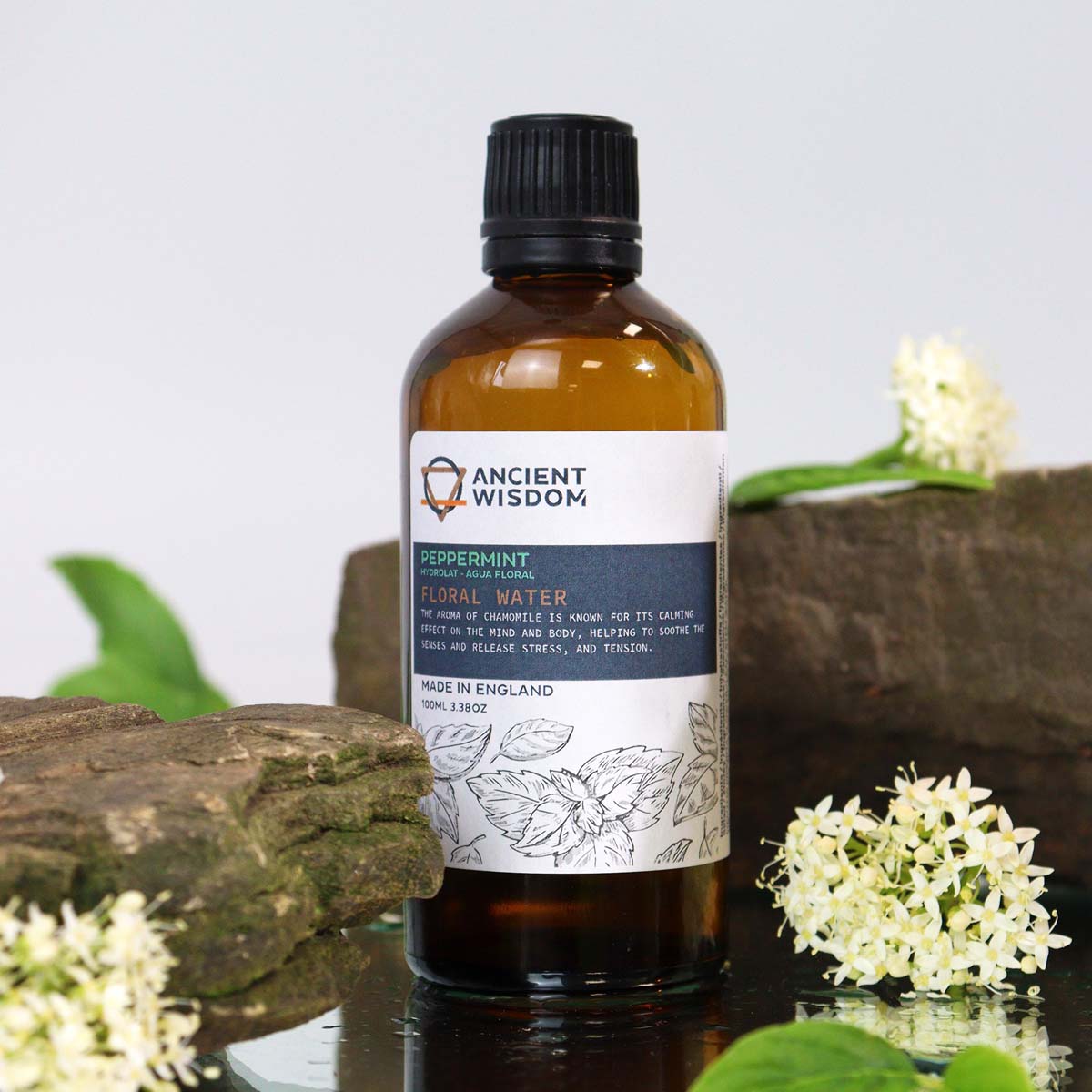 Peppermint Hydrolat 100ml2