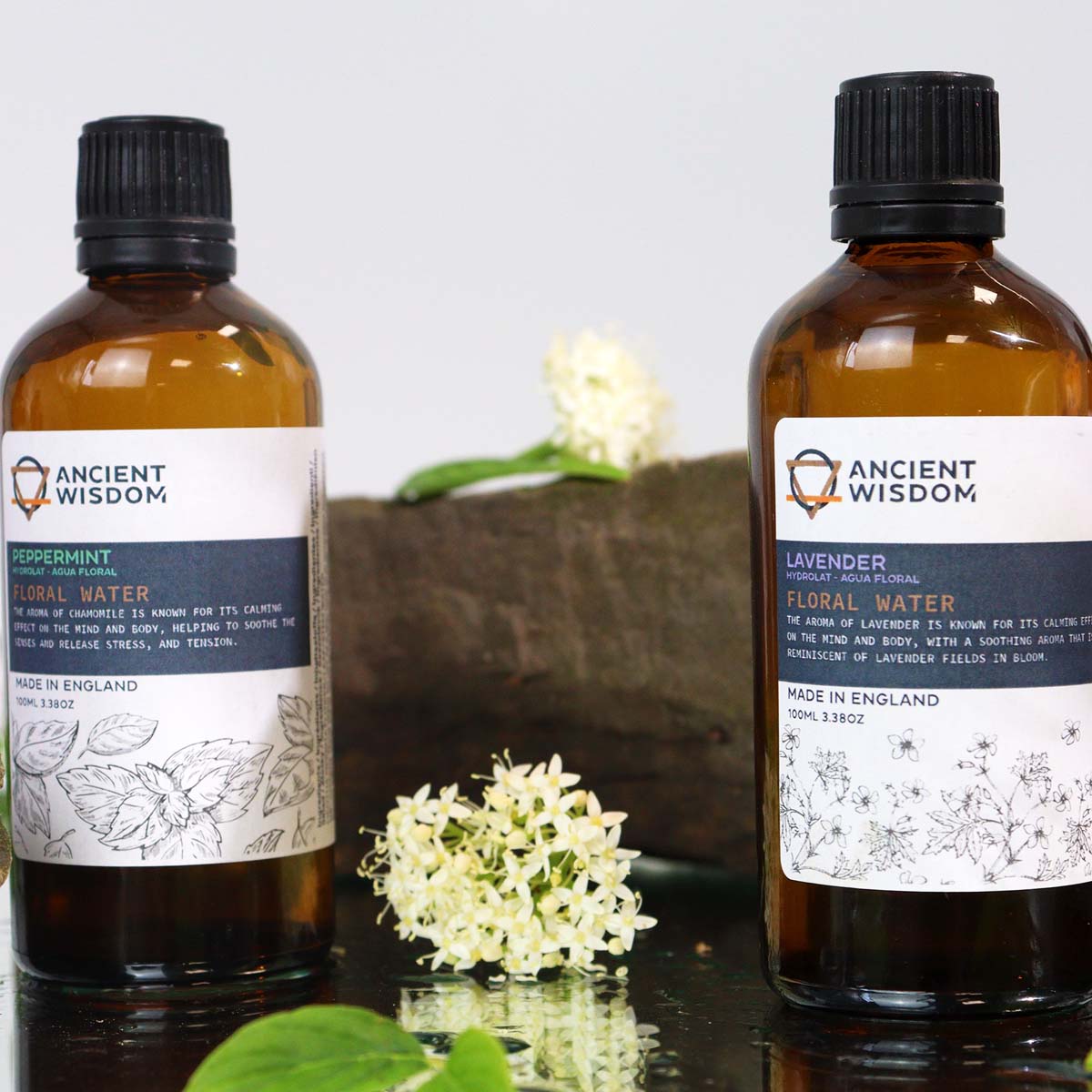 Peppermint Hydrolat 100ml3
