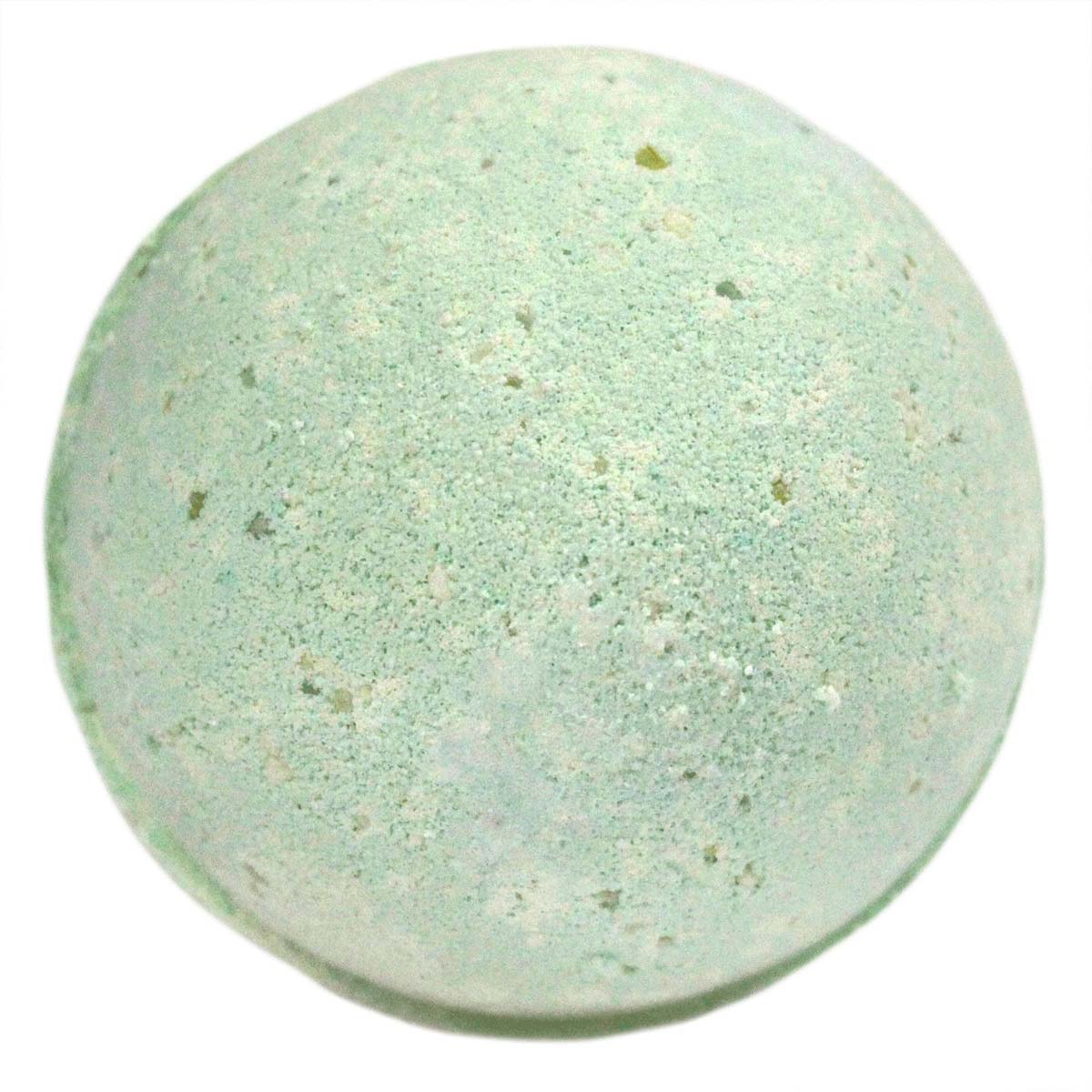 Peppermint & Tea Tree - Jumbo Bath Bomb