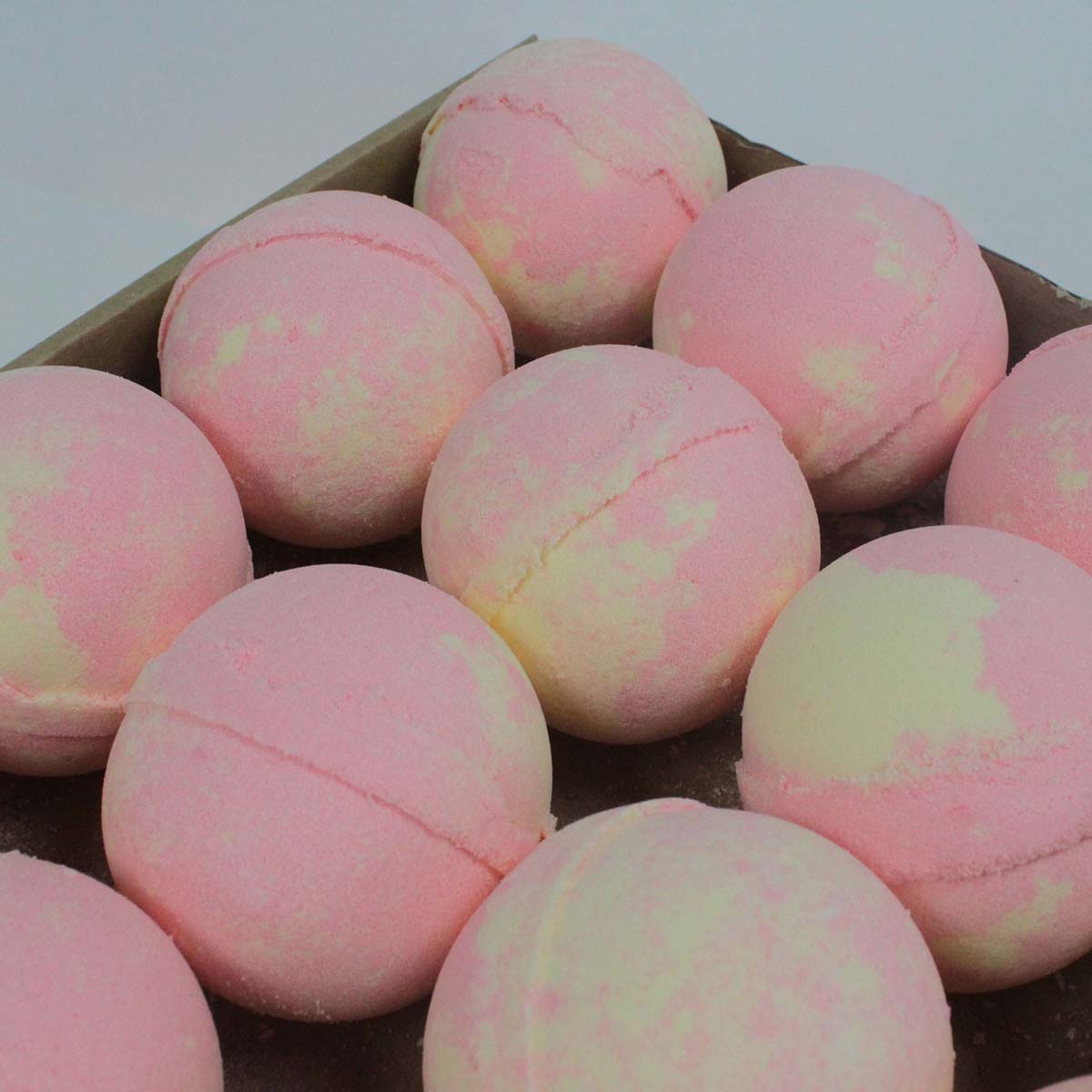 Five for Her - Jumbo Bath Bomb1