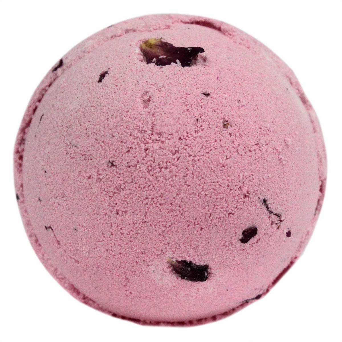 Rose & Petals - Jumbo Bath Bomb