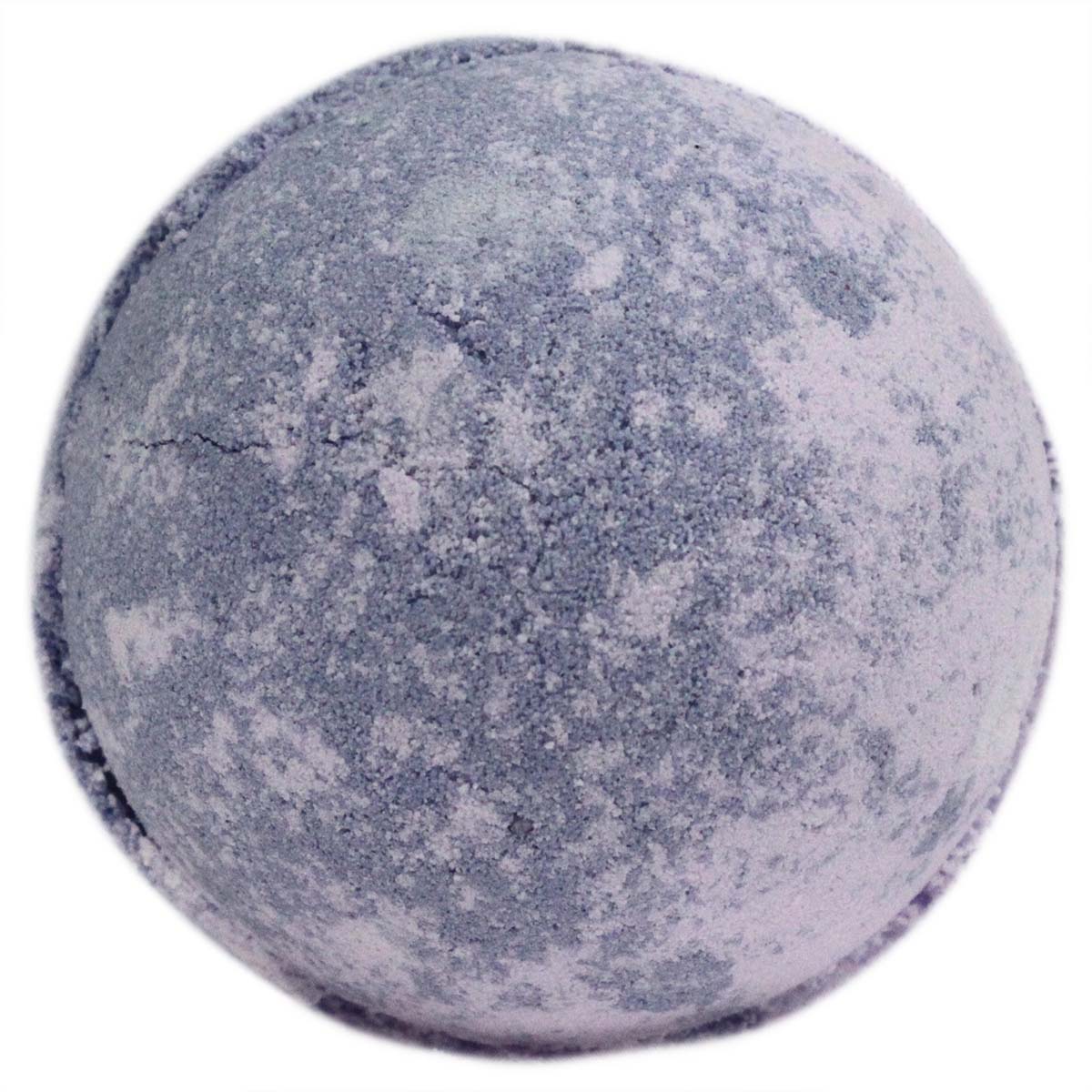 Yorkshire Violet - Jumbo Bath Bomb