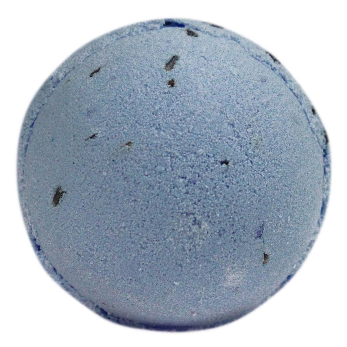 Lavender & Seeds - Jumbo Bath Bomb