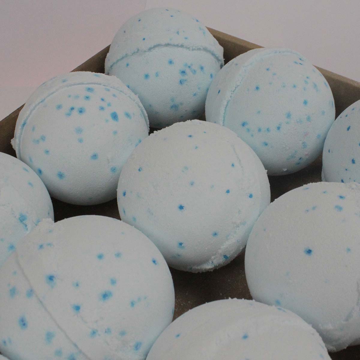 Ocean - Jumbo Bath Bomb1