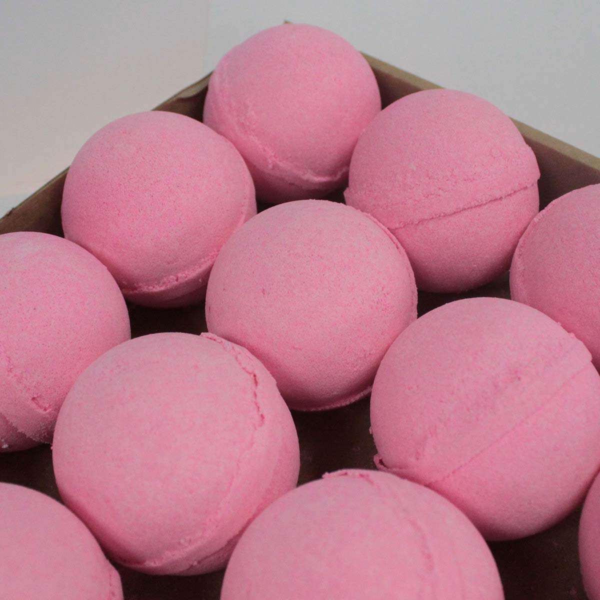 Very Berry - Jumbo Bath Bomb1
