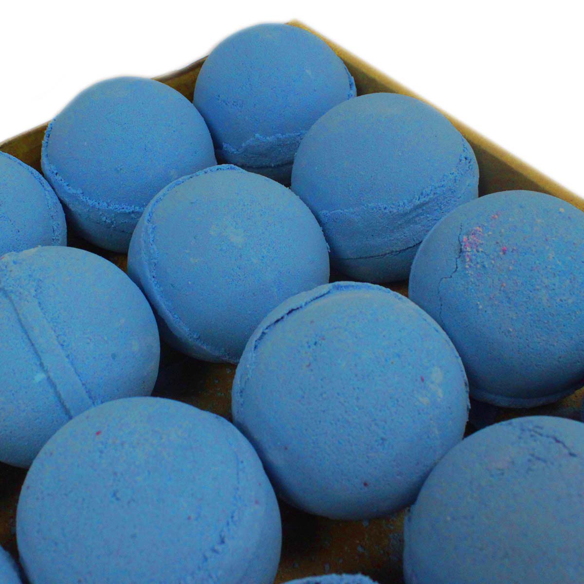 Texas Dewberry - Jumbo Bath Bomb1
