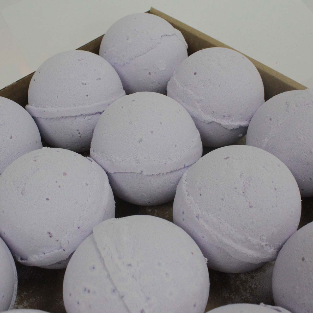 Sweet Fennel & Jojoba - Jumbo Bath Bomb1