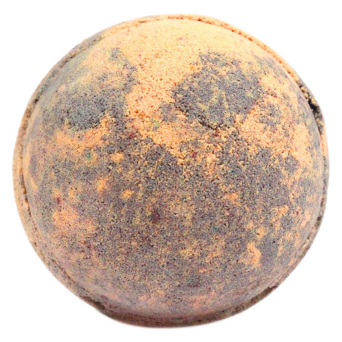 Chocolate & Orange - Jumbo Bath Bomb