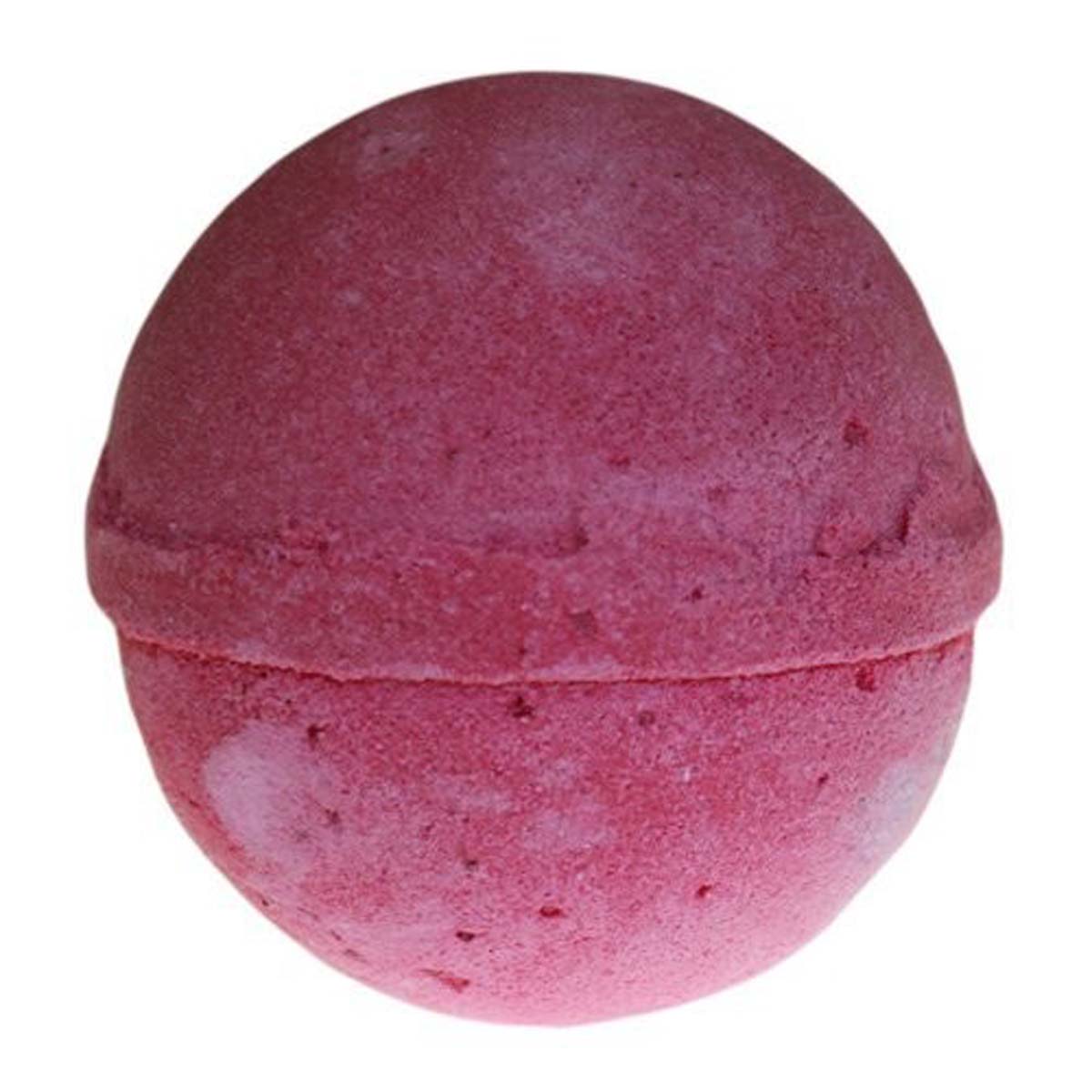 Cranberry - Jumbo Bath Bomb
