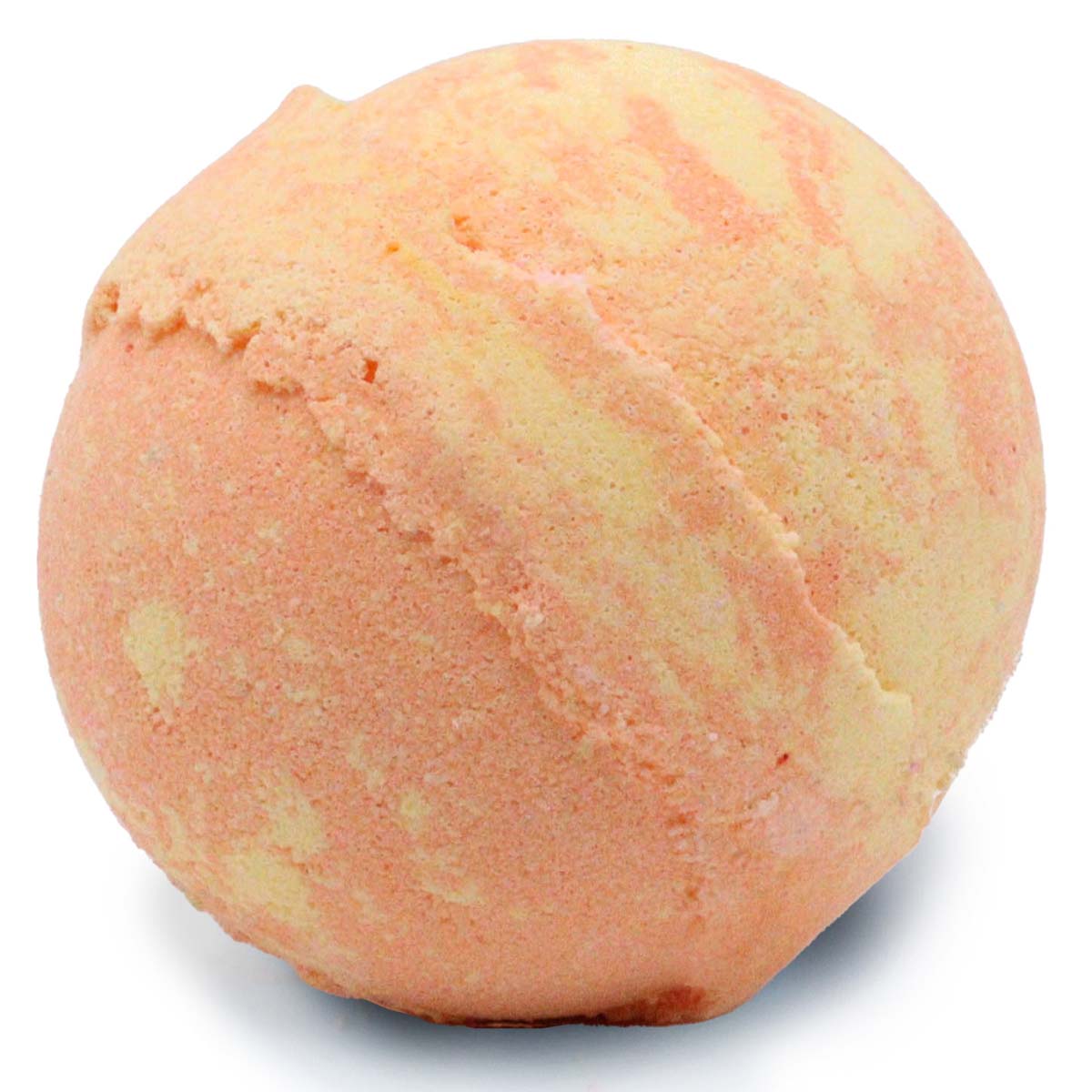 Peach Sangaria - Jumbo Bath Bomb