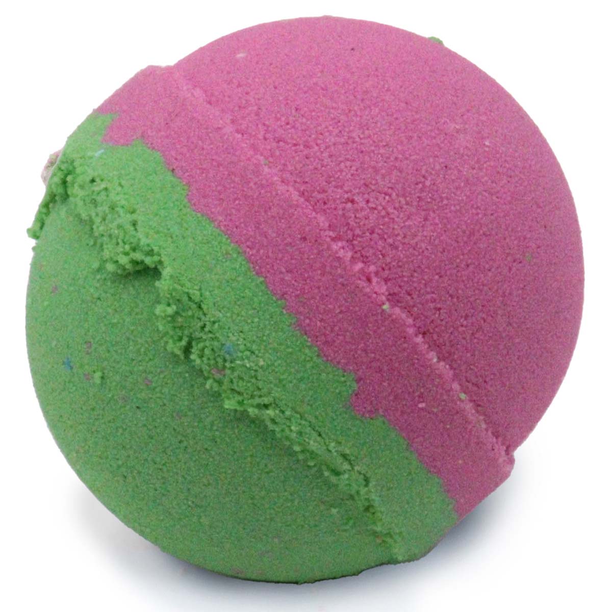 Fruity Rhubarb - Jumbo Bath Bomb