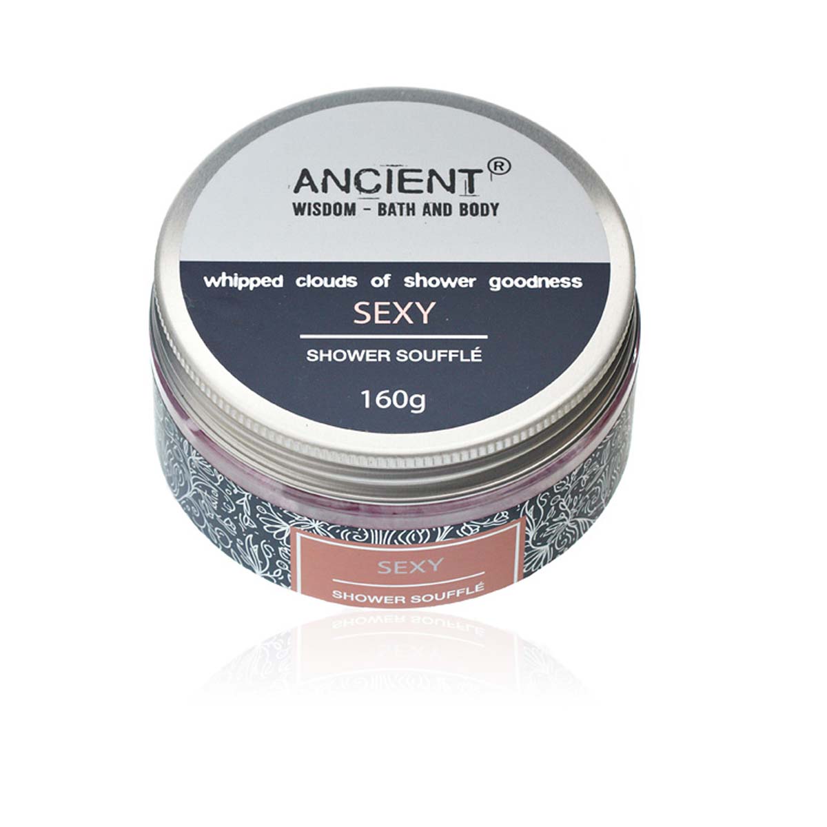 Shower Souffle 160g - Sexy1
