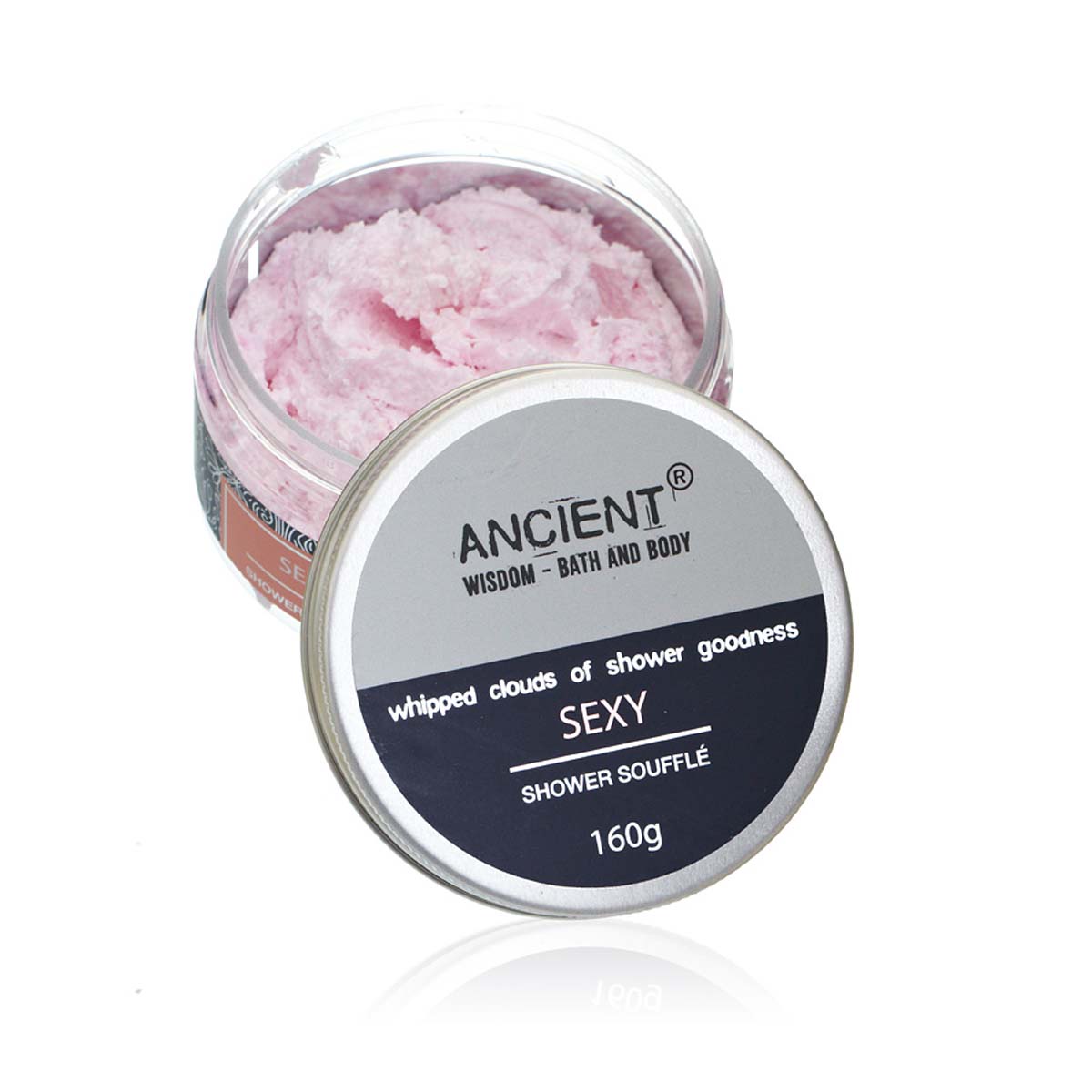 Shower Souffle 160g - Sexy2