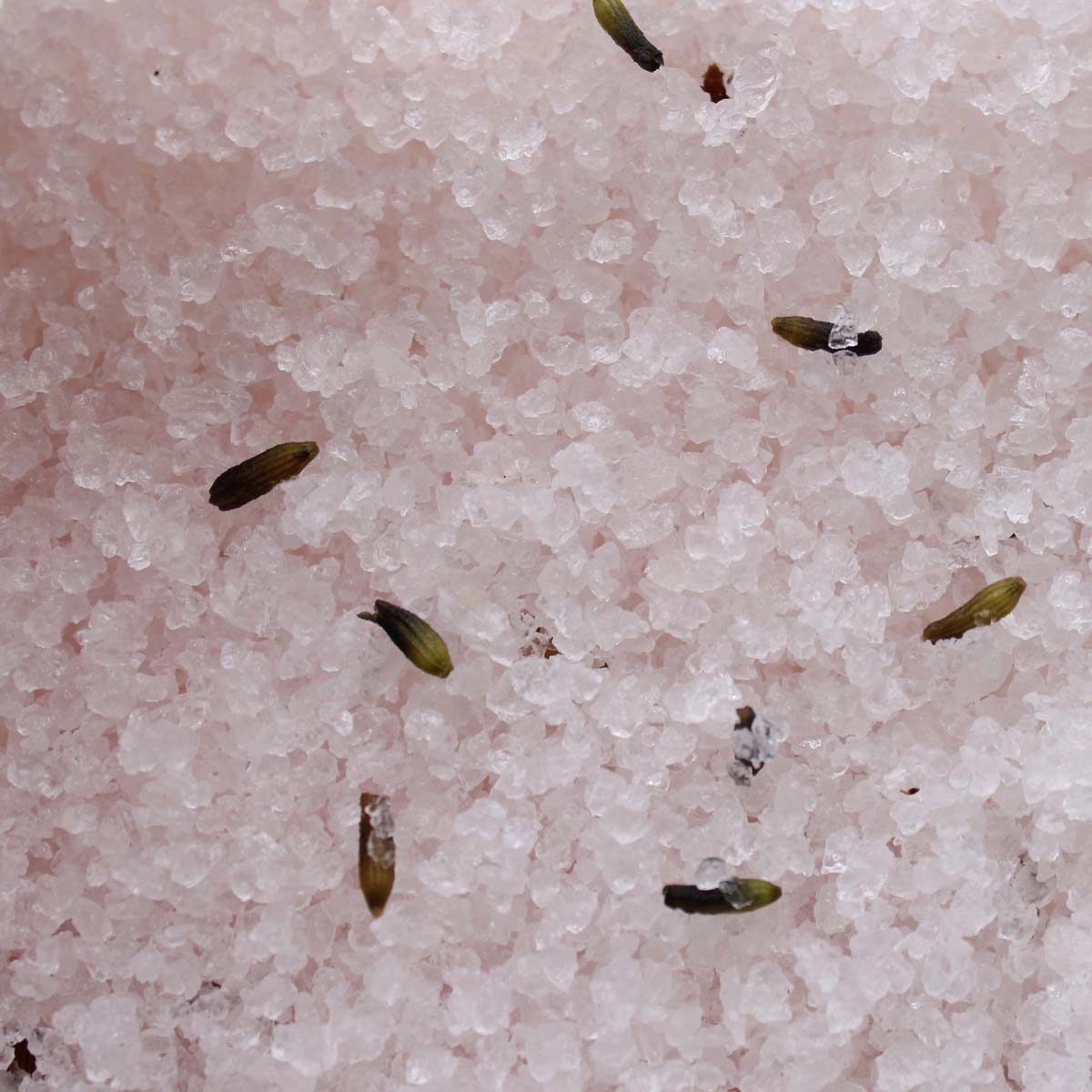 Himalayan Bath Salt Blend 500g - Relax4