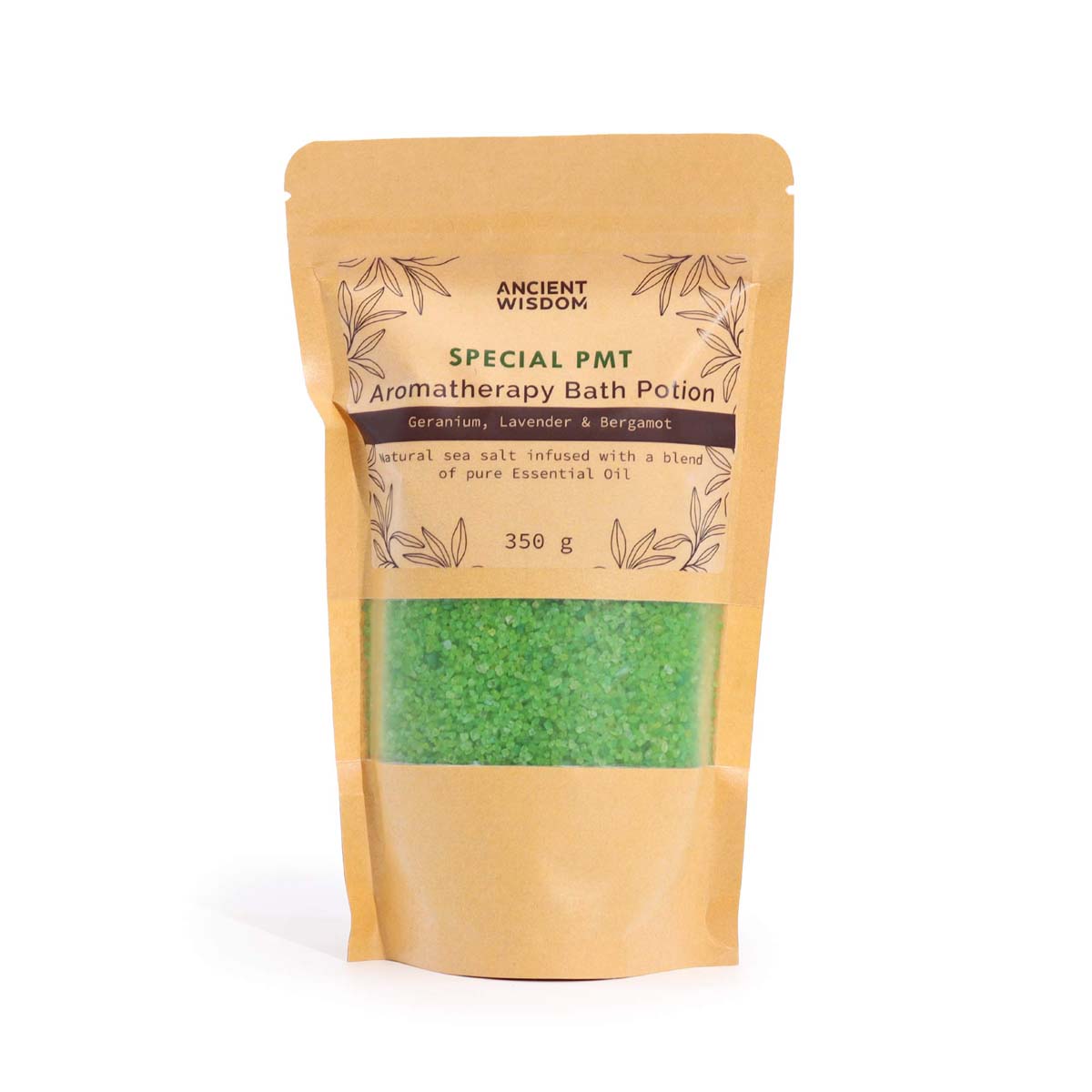 Aromatherapy Bath Potion 350g - Special PMT1