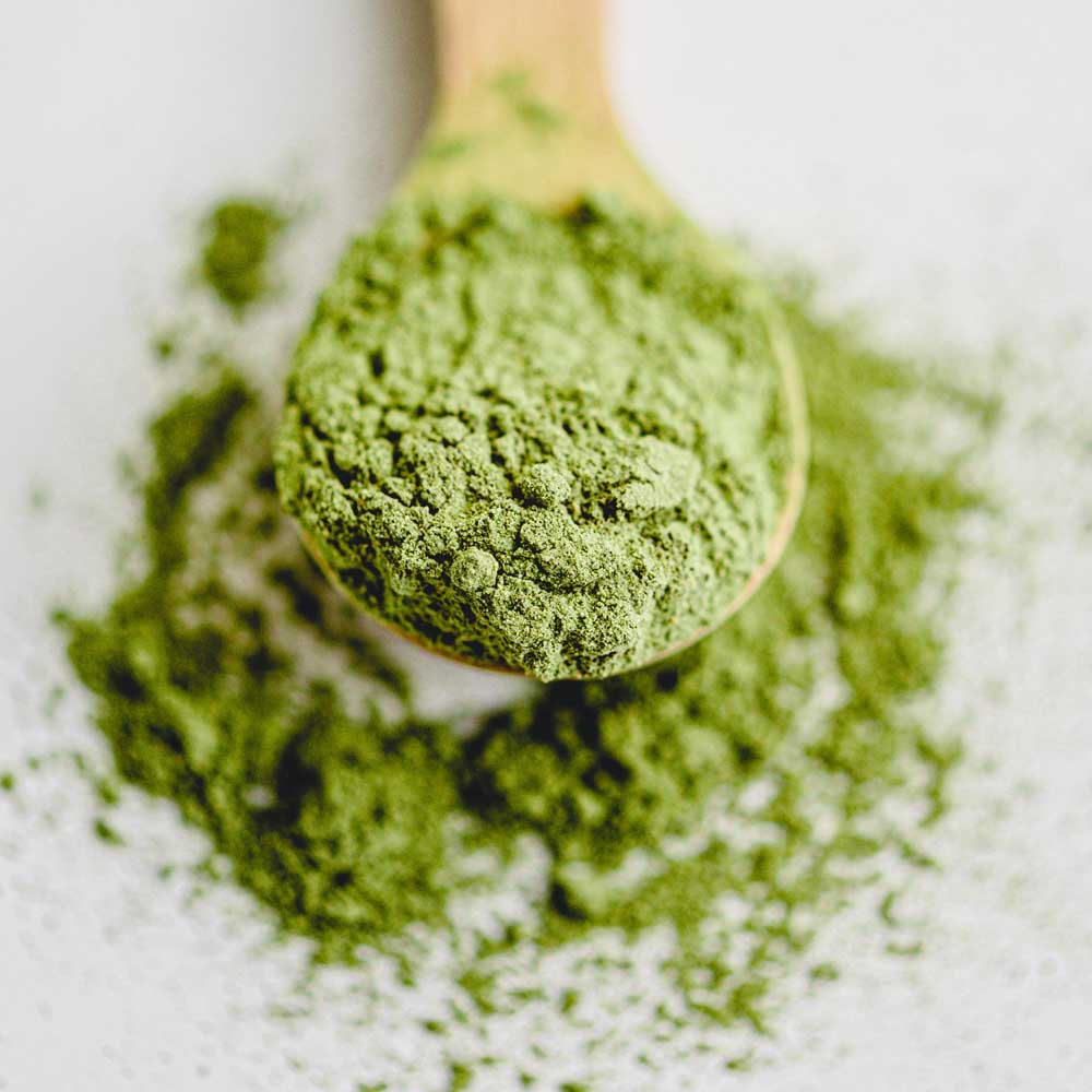 Organic Culinary Matcha Tea 50g1
