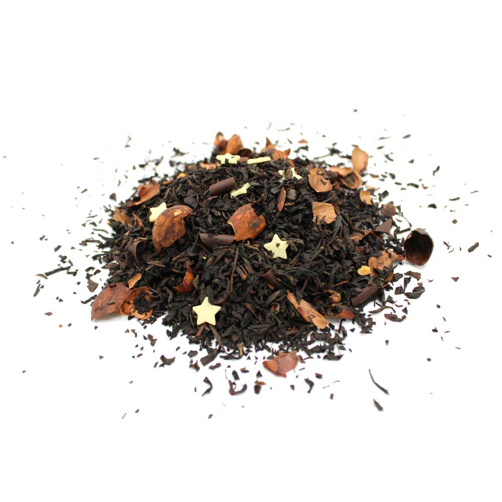 50g Dark Brown Magic1