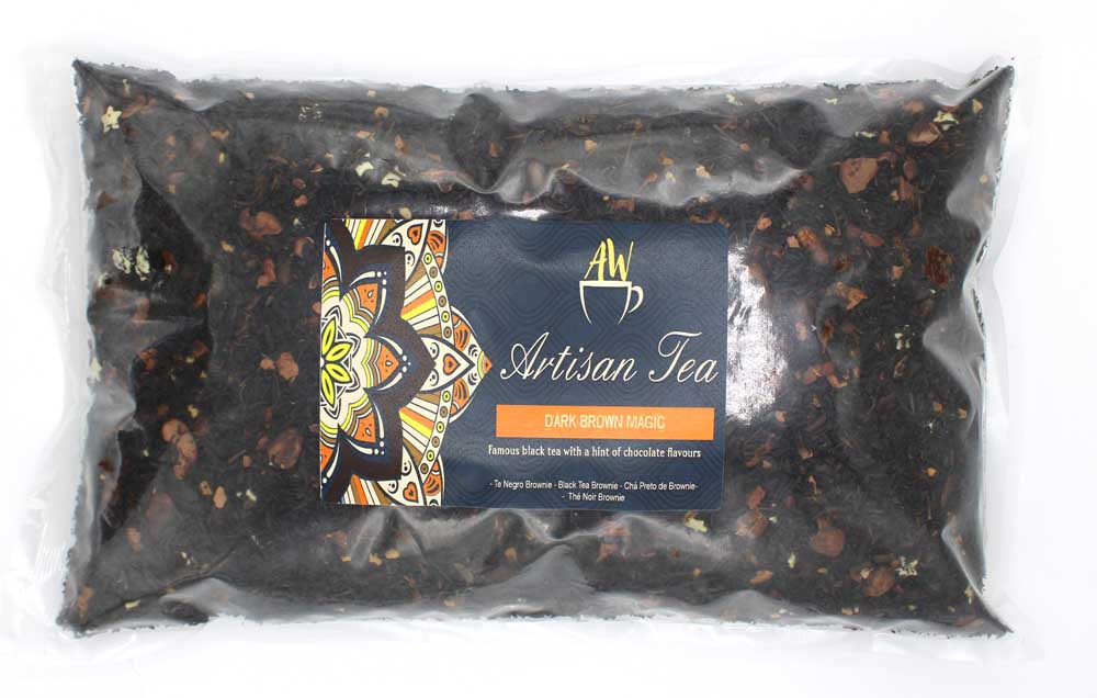 Dark Brown Magic 1kg1