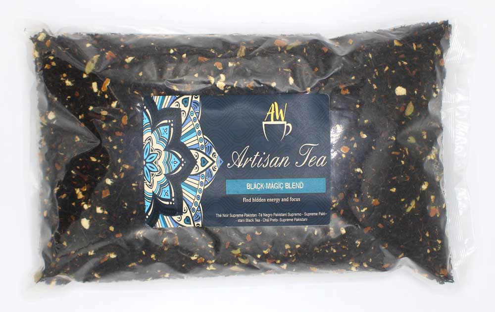 Black Magic Blend 1Kg1