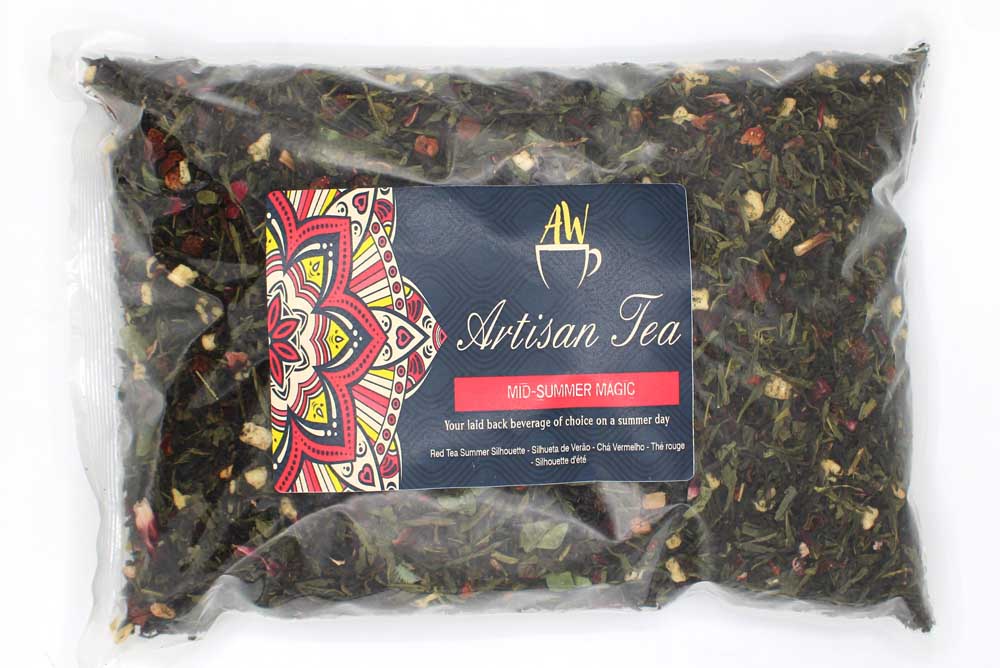 Mid-summer Magic 1Kg1