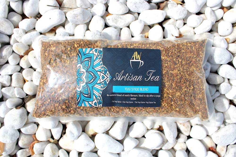 Yogi Spice Blend 1Kg1