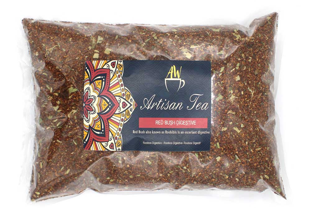Red Bush Digestive 1Kg1