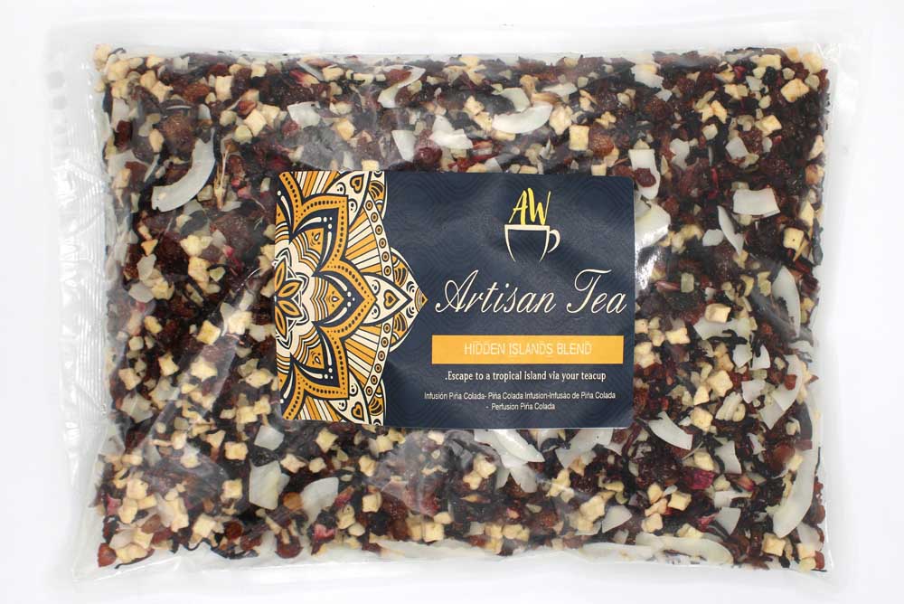 Hidden Islands Blend 1Kg1