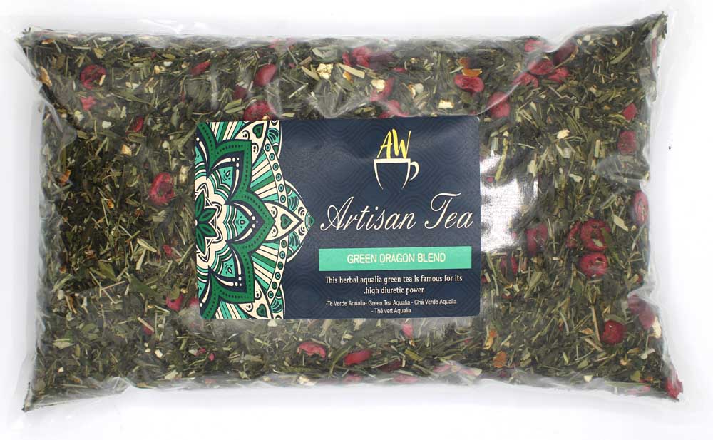 Green Dragon Blend 1Kg1