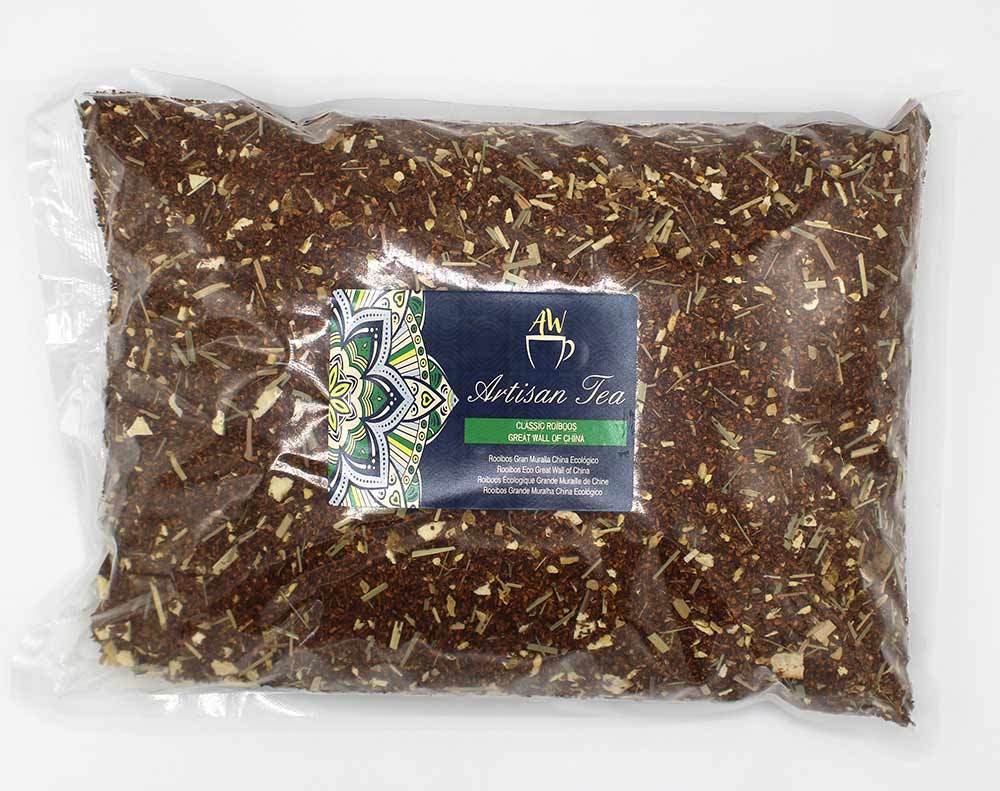 Rooibos Eco Great Wall of China 1Kg1