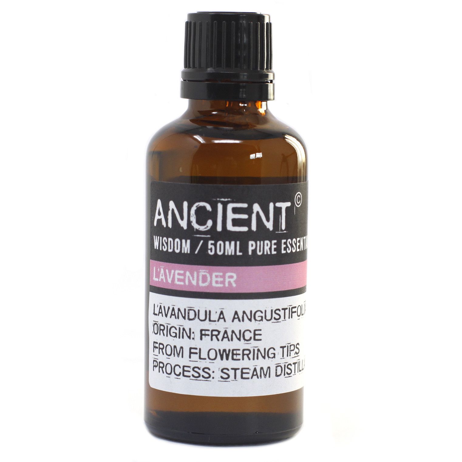 50ml Lavender Essential Oil