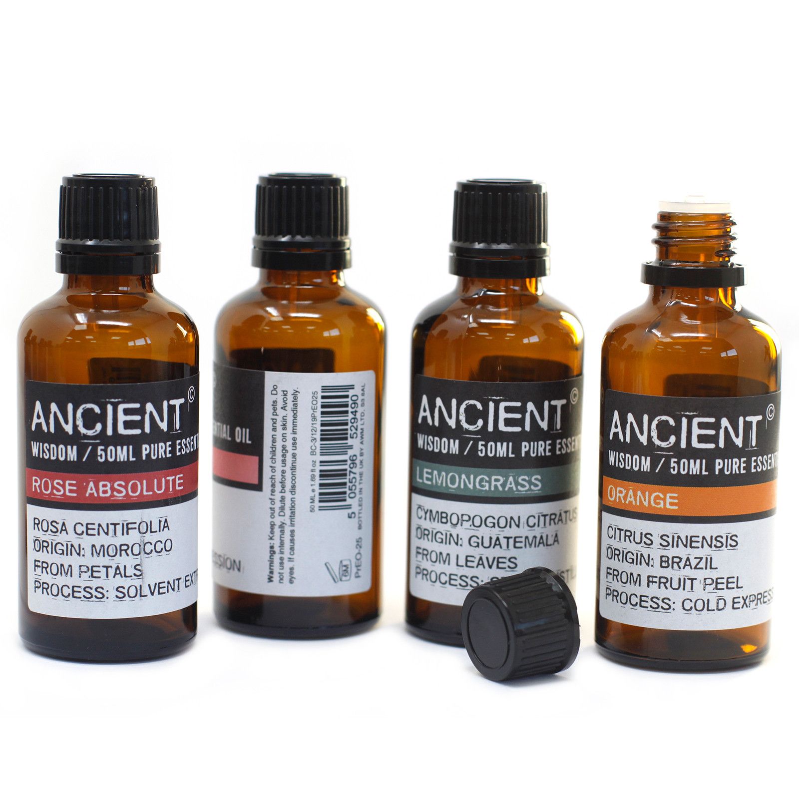 50ml Lavender Essential Oil1