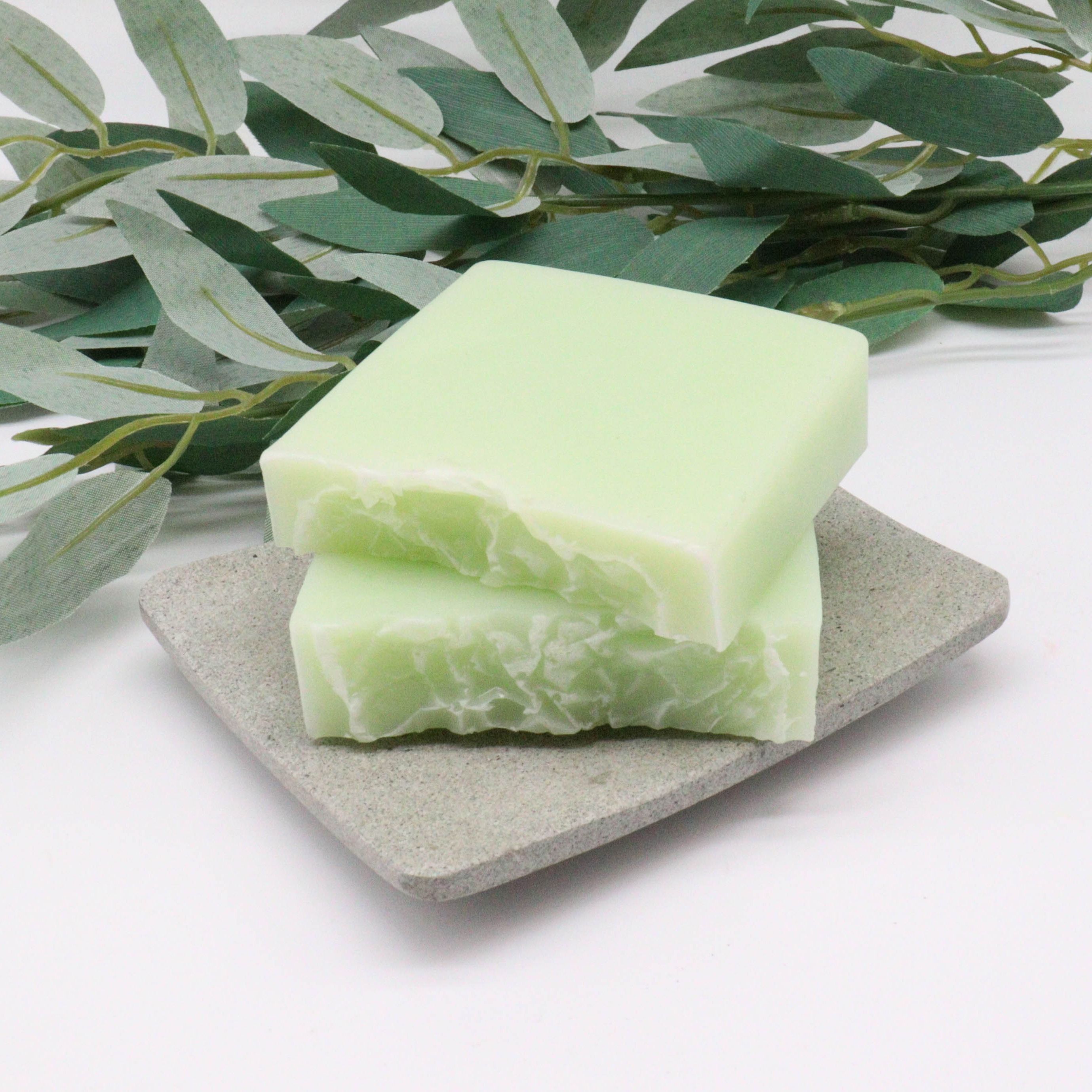 Verdant Zen Soap Bar 100g2