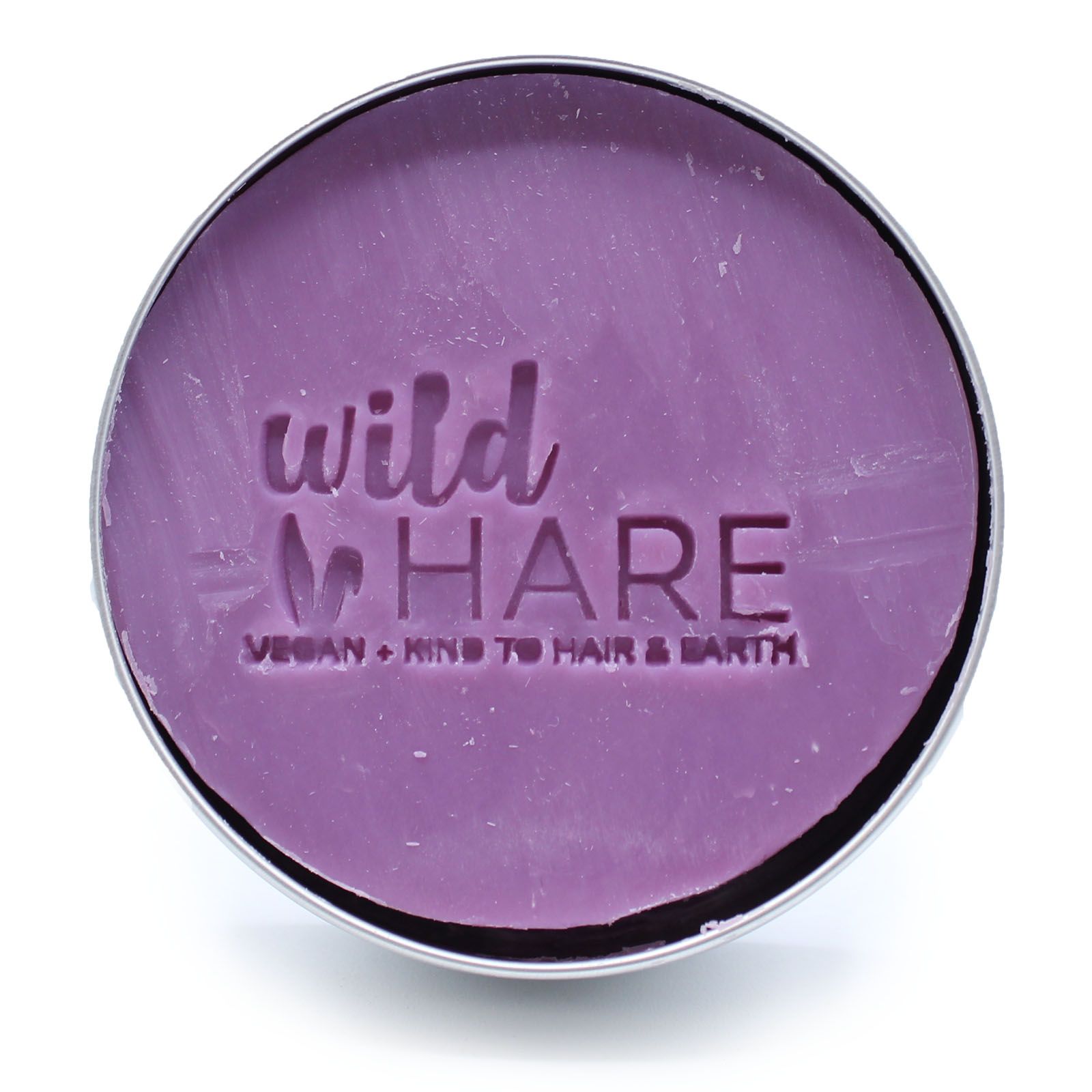 Wild Hare Solid Shampoo 60g - Tutti Frutti3