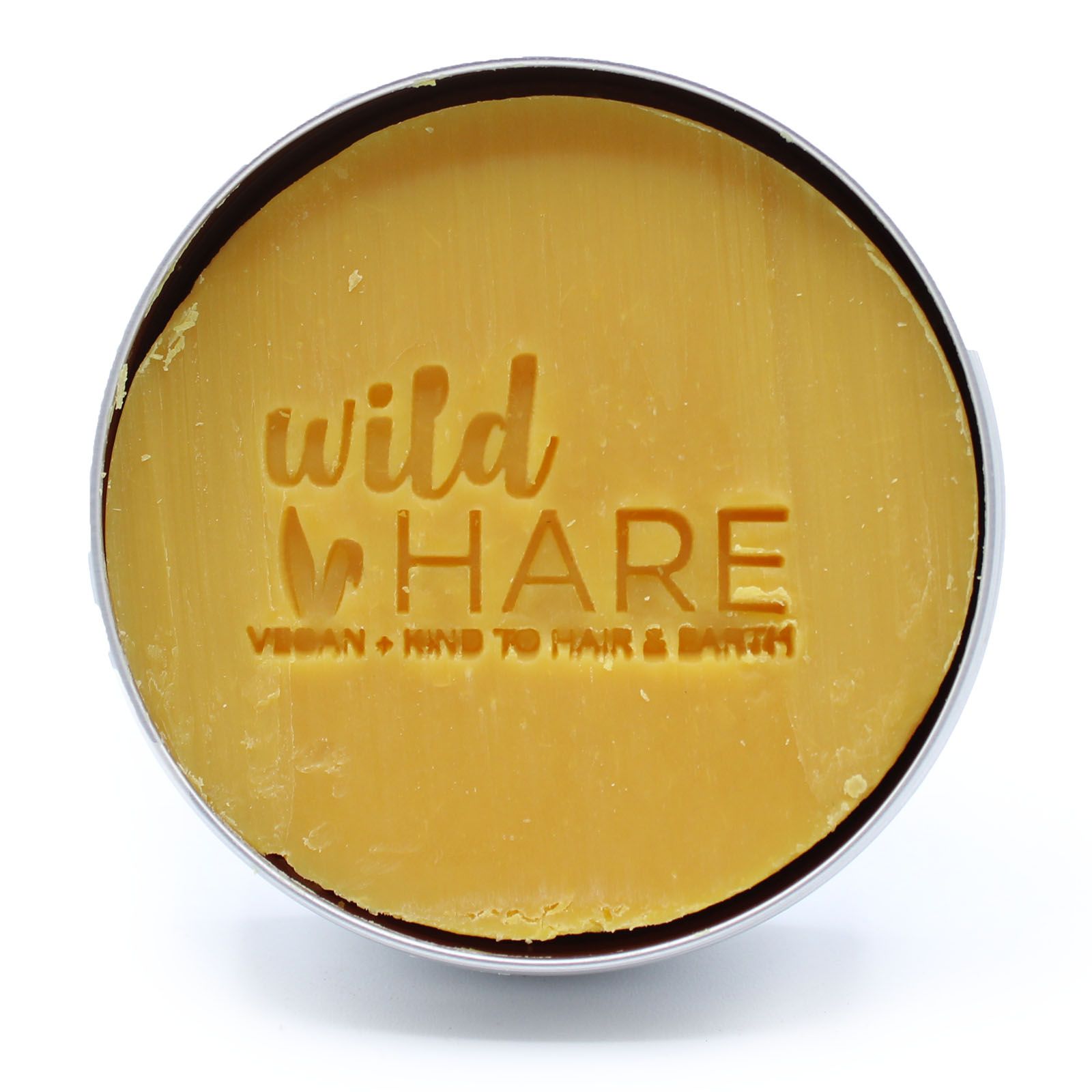Wild Hare Solid Shampoo 60g - Papaya3