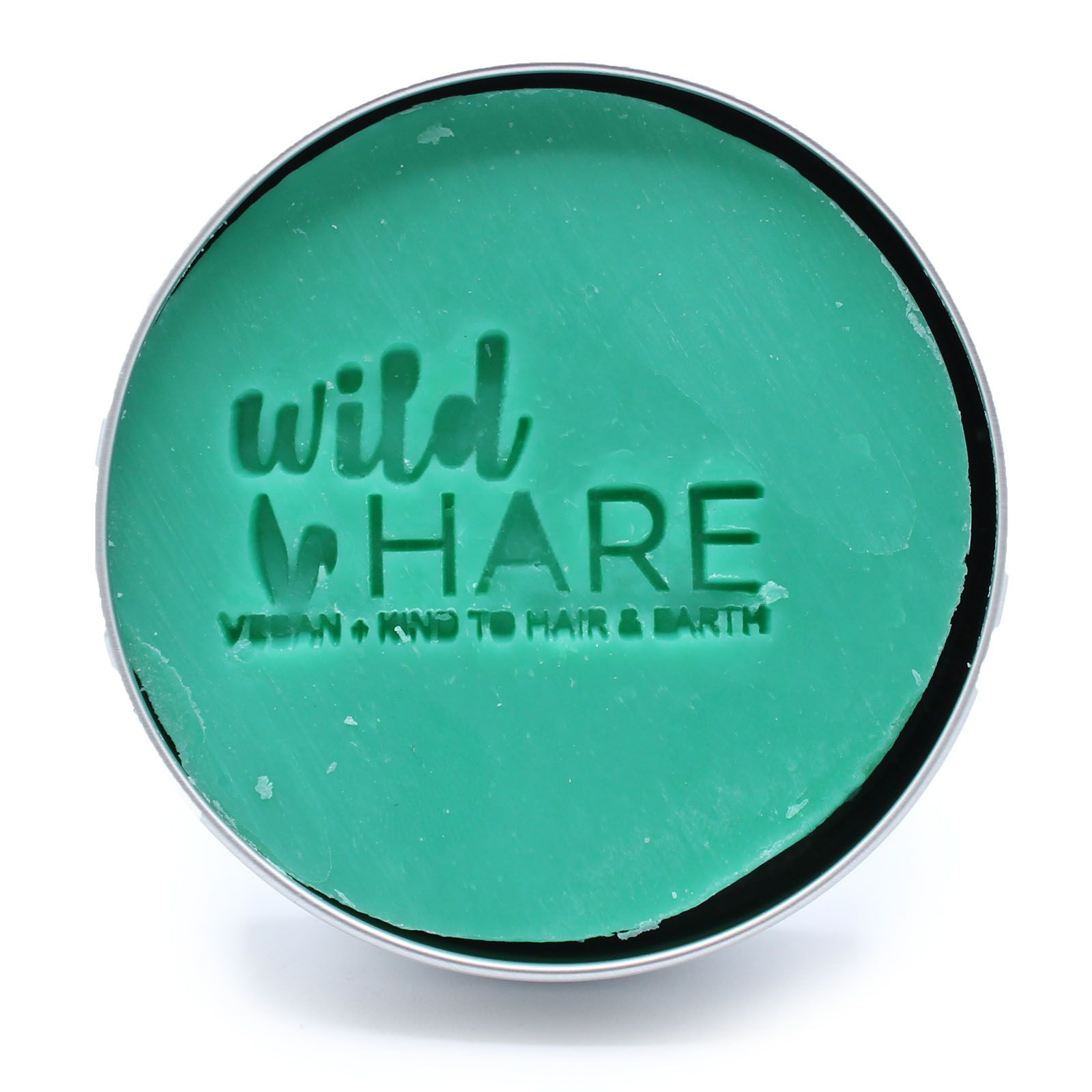 Wild Hare Solid Shampoo 60g - Aloe Vera3